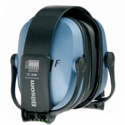 霍尼韦尔（巴固）C1F 折叠型隔音电子耳罩 1011143